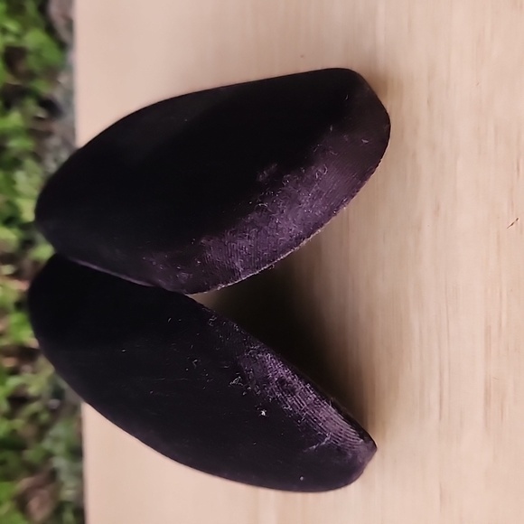 Tom Ford Dark Brown Velvet Eyewear Case - Picture 9 of 9